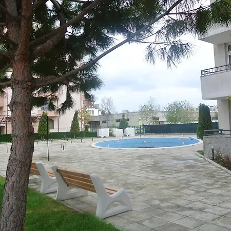 Apartment Rose Self Catering