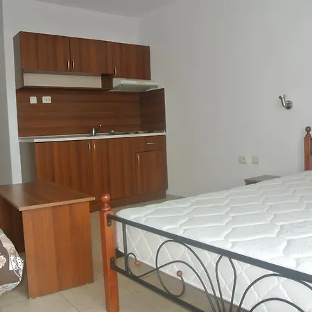 Rose Self Catering