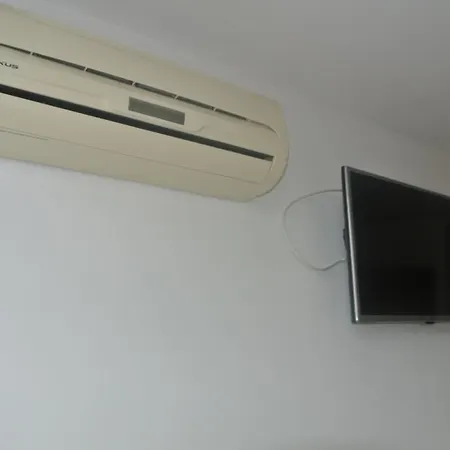 Apartment Rose Self Catering *