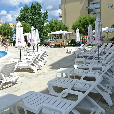 Rose Self Catering Sunny Beach