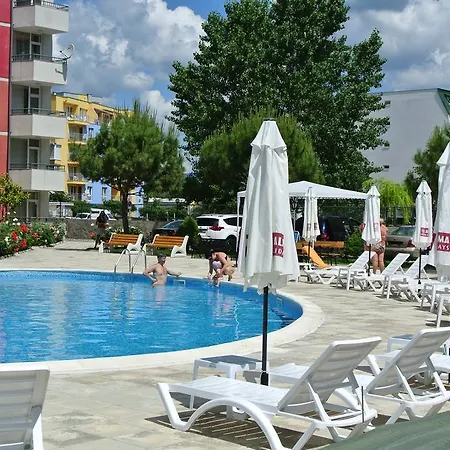 Rose Self Catering Apartment
