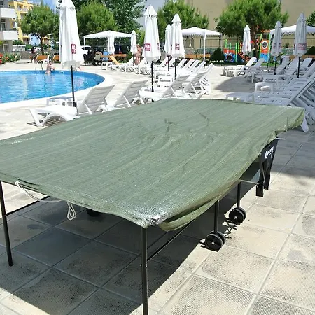 Rose Self Catering * Sunny Beach