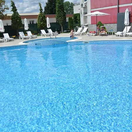Apartment Rose Self Catering