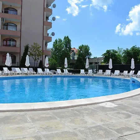 Rose Self Catering Apartment