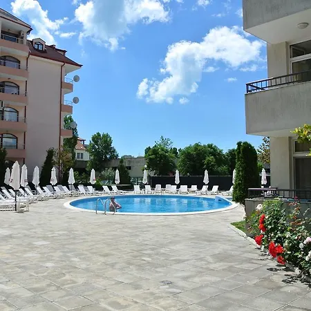 Apartment Rose Self Catering *