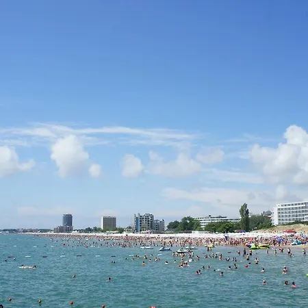 Rose Self Catering * Sunny Beach