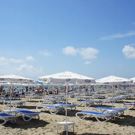 Apartment Rose Self Catering Sunny Beach