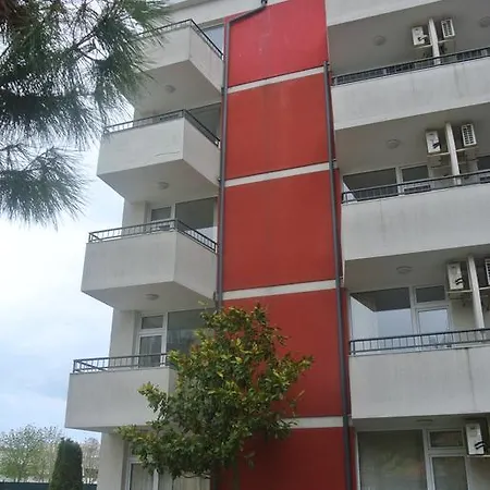 דירה Rose Self Catering