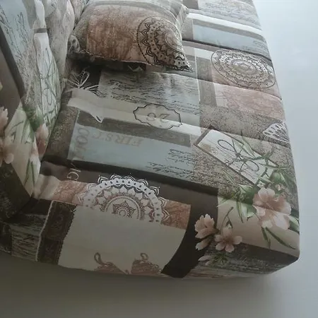 דירה Rose Self Catering סאני ביץ'