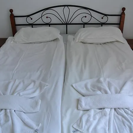 Rose Self Catering דירה